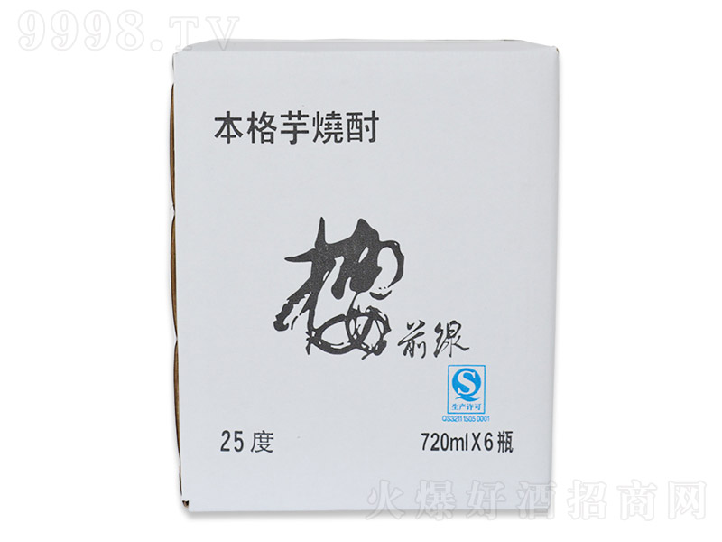 ��ǰ��������ơ�25�� 720ml��6ƿ��-�خa��������Ϣ
