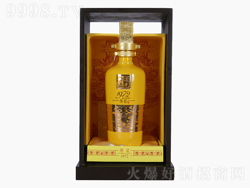 ����إ��ԭ�{��1972 �u���Ͱ׾ơ�53�� 450ml��