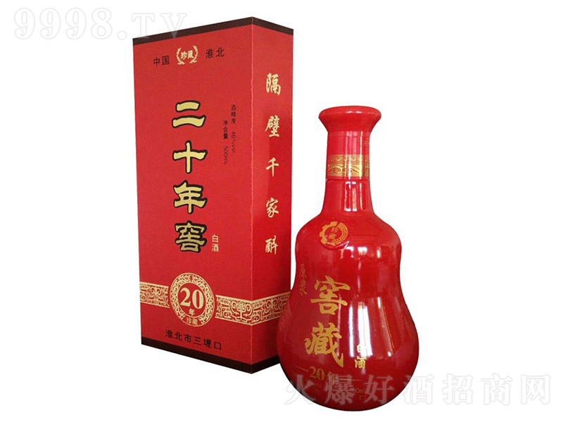 ��ʮ��Ѱ׾� �����Ͱ׾ơ�52�� 500ml��