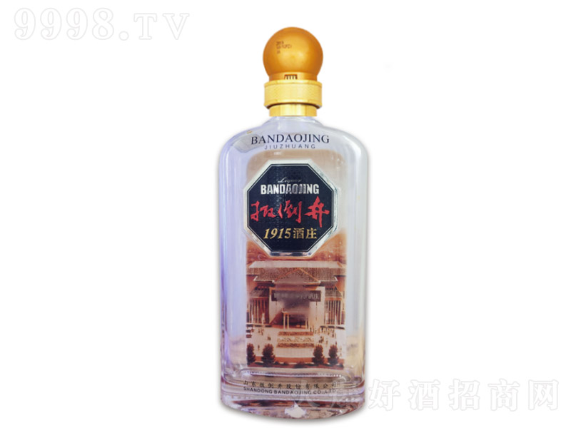 �⵹��1915 �����Ͱ׾ơ�52�� 500ml��