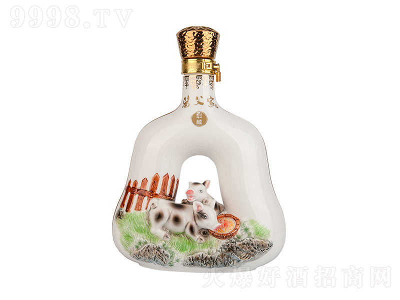 �u���Ҿ�ʮ����Ф���i �u���Ͱ׾ơ�53�� 2.5L��
