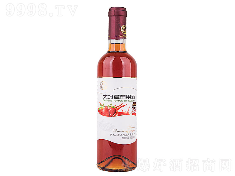 ���ײ�ݮ���ơ�11�� 500ml��