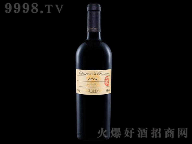 ���@�f��������Ѿ�2015��14�� 750ml��