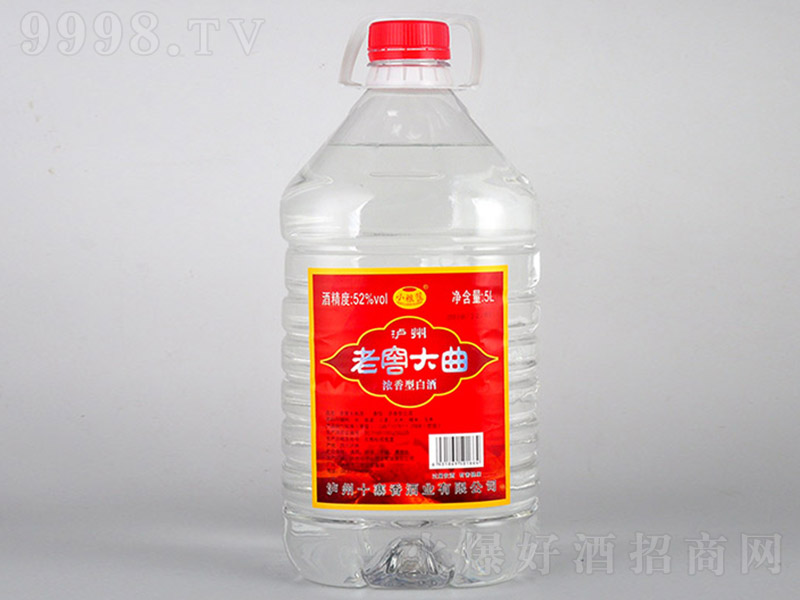 �ϽѴ����� �����Ͱ׾ơ�52�� 5L��