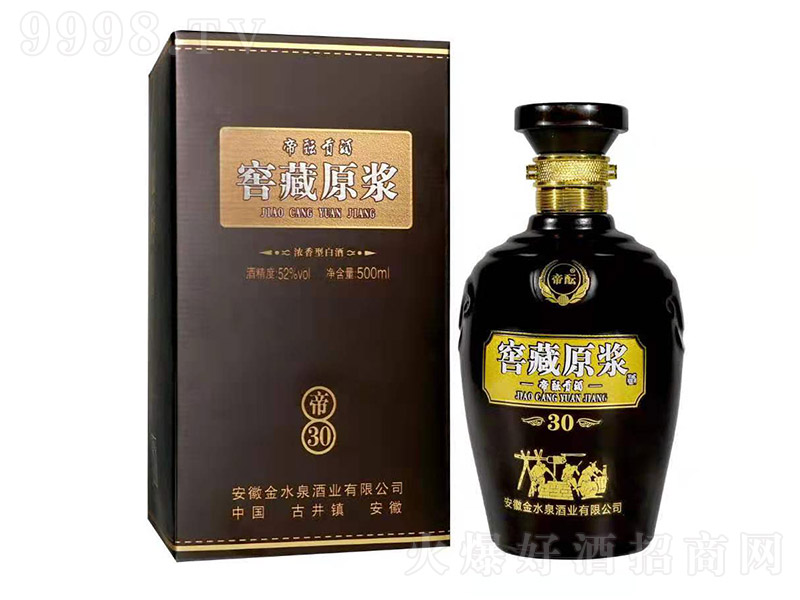 ���jؕ�ƽѲ�ԭ�{��30 �����Ͱ׾ơ�52�� 500ml��