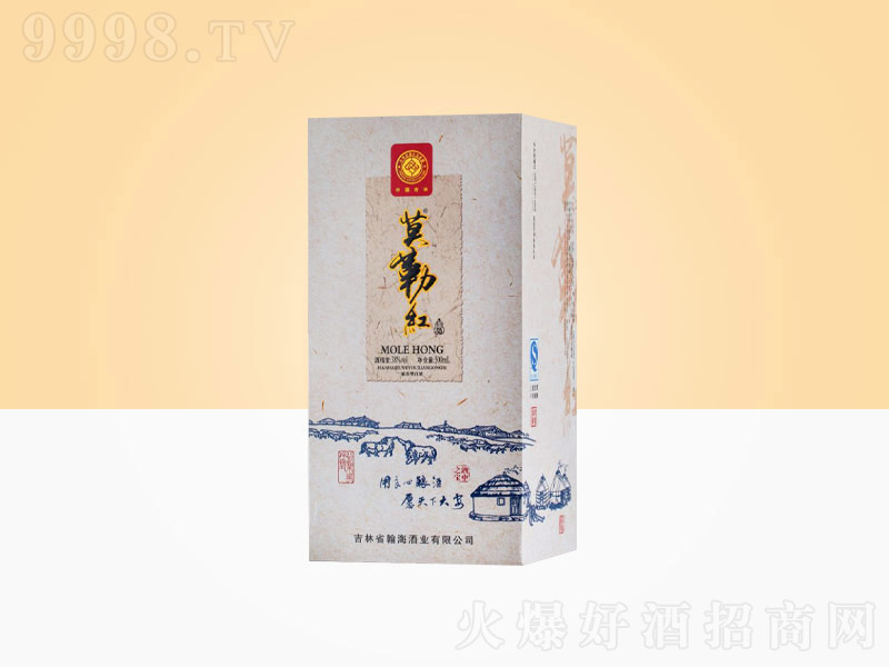 Ī�ռt �����Ͱ׾ơ�38%vol 500ml��