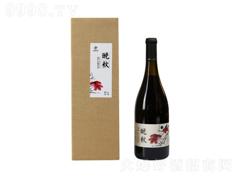 ����˪��ɽ���Ѿơ�12�� 750ml��