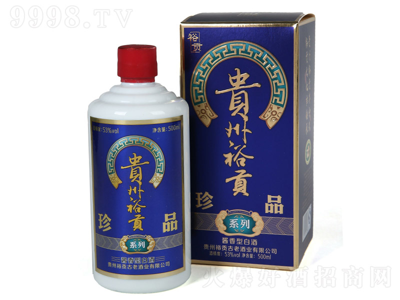 �F��ԣؕ����Ʒ �u���͡�53�� 500ml��