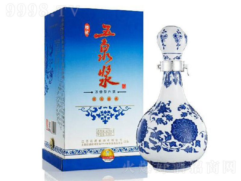 ��Ȫ�{�� �����Ͱ׾ơ�42�� 500ml��-�׾�������Ϣ