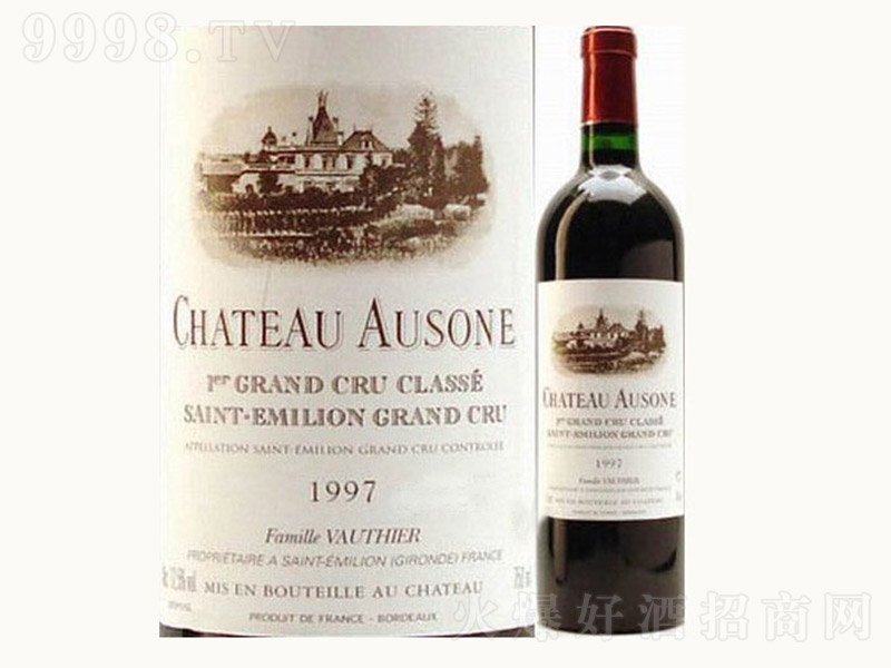 �W��f�@���Ѿ�1997��13�� 750ml��