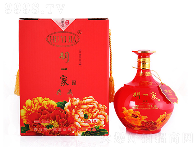 ��һ�ҵ�� �����Ͱ׾ơ�52�� 1.5L��-�׾�������Ϣ