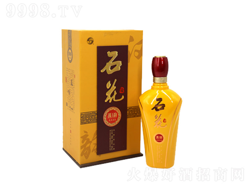 ʯ���h�4A �����Ͱ׾ơ�42�� 500ml��
