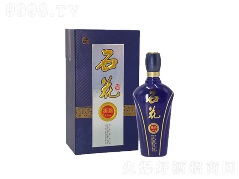 ʯ���h�3A �����Ͱ׾ơ�42�� 500ml��