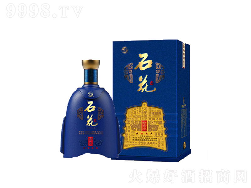 ʯ�����L���� �����Ͱ׾ơ�42�� 500ml��