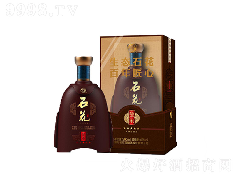 ʯ�����L���� �����Ͱ׾ơ�42�� 500ml��