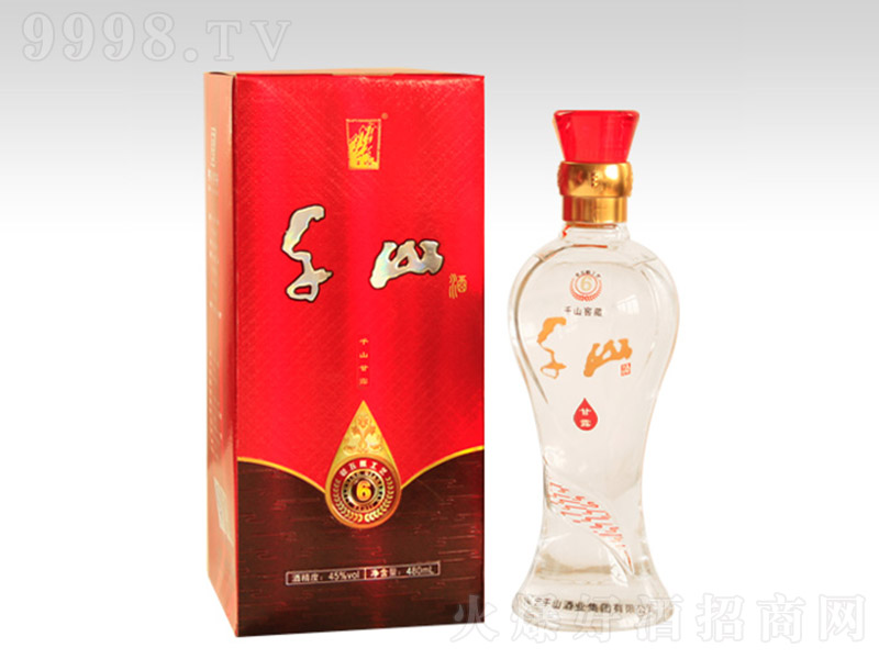 ǧɽ��¶ �����Ͱ׾ơ�45�� 460ml��