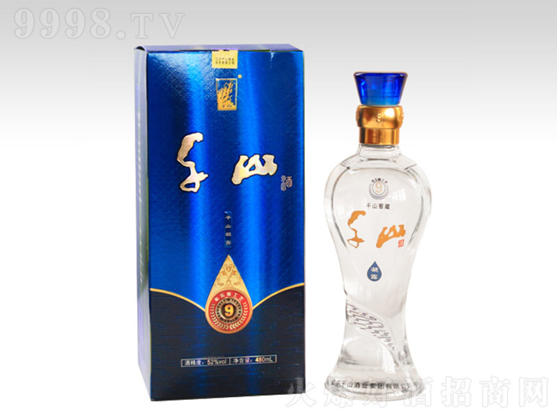 ǧɽ��¶ �����Ͱ׾ơ�52�� 480ml��