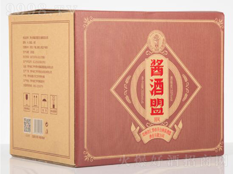 �u���ˡ����L(f��ng)���䣩 �u���Ͱ׾ơ�53�� 500ml��-�׾�������Ϣ