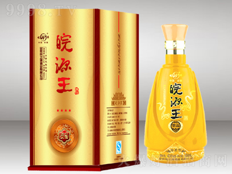 ��Դ����ؕƷ �����Ͱ׾ơ�42�� 450ml��