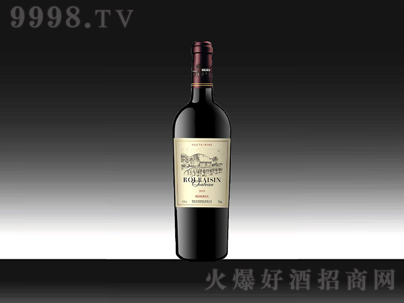 ���������f�ɼt���Ѿ�2010��13.5�� 750ml��