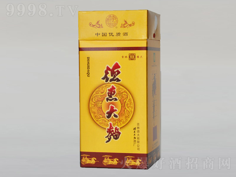 �»ݴ�������ƿ���У� �����Ͱ׾ơ�42�� 500ml��