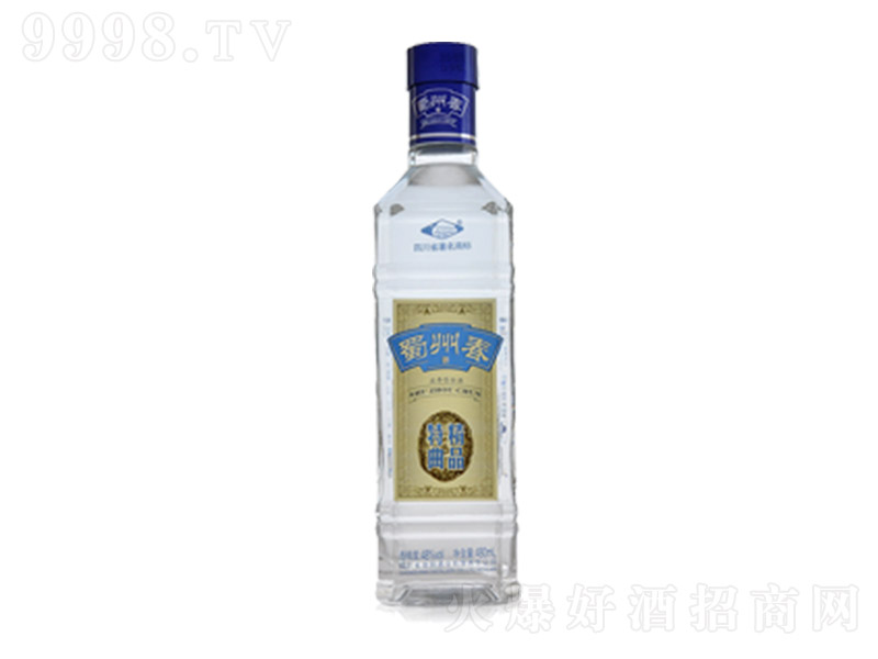 ��Ʒ���ݴ���ƿ�� �����Ͱ׾ơ�48�� 480ml��