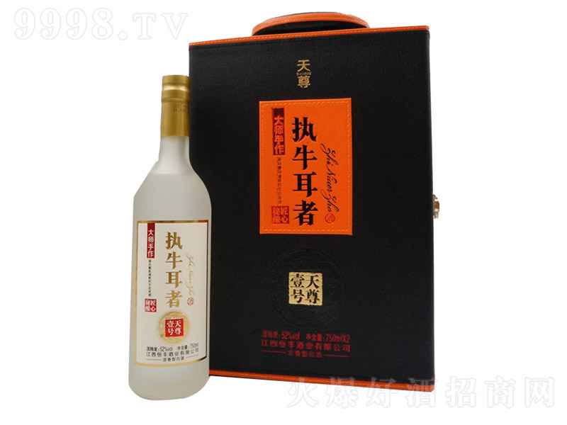 ��(zh��)ţ���߾����� �����Ͱ׾ơ�52�� 750ml��
