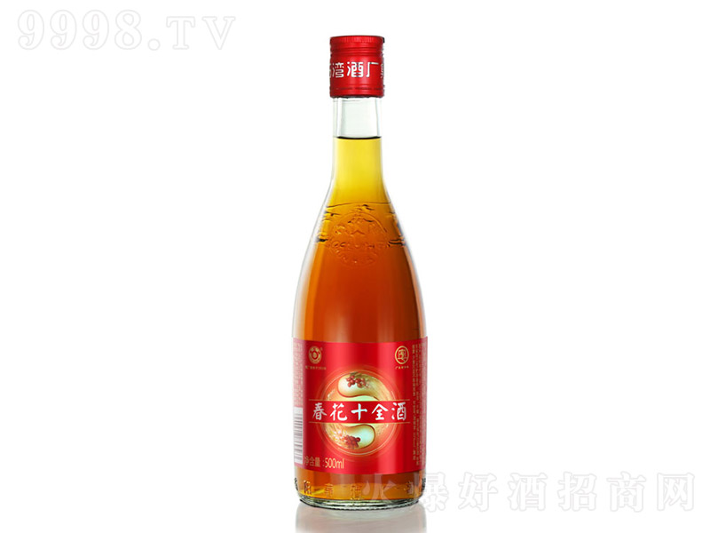 ����ʮȫ�ơ�30�� 500ml��