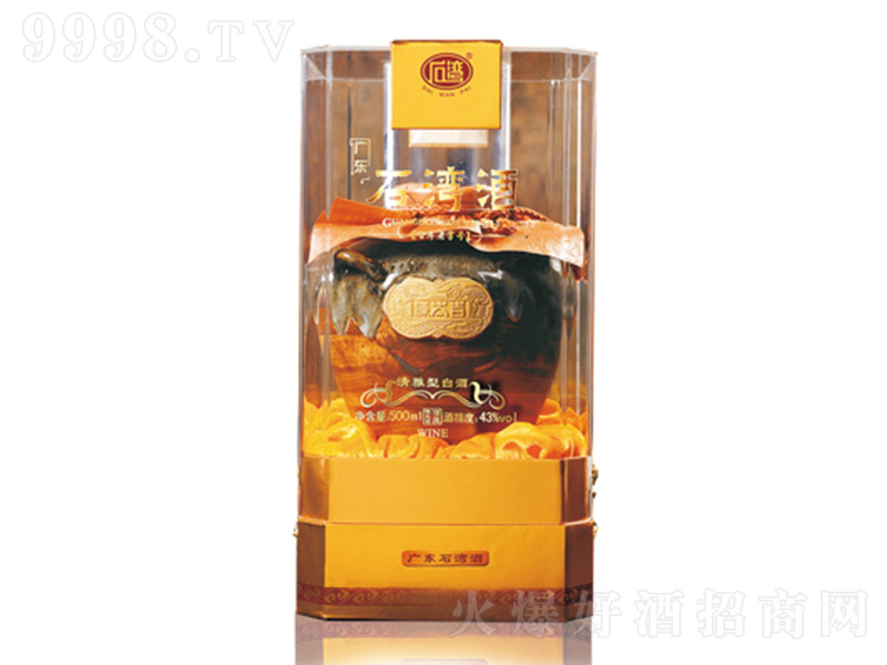�V�|ʯ���ơ�43�� 500ml��