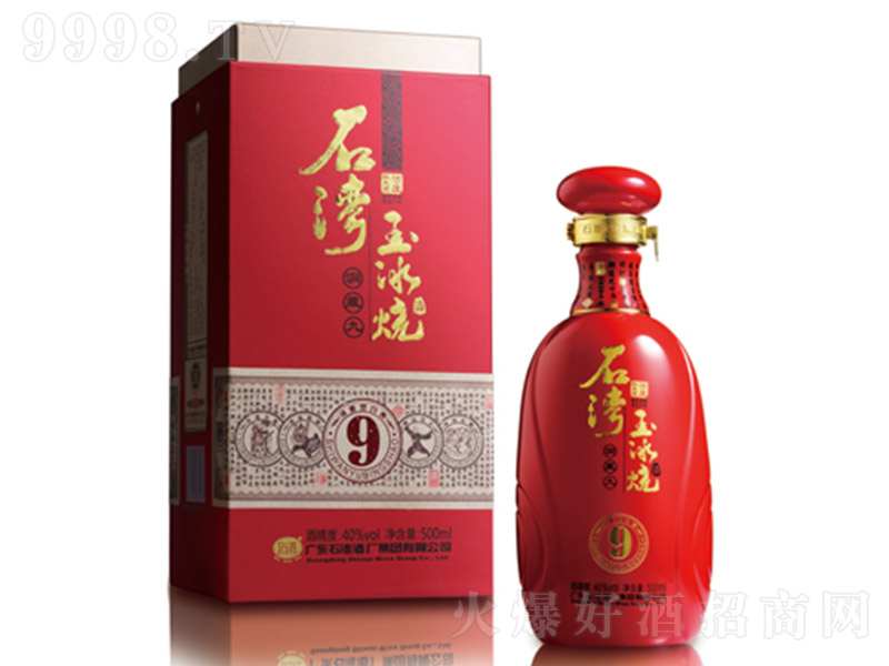 ʯ��������ơ����ؾš�40�� 500ml��