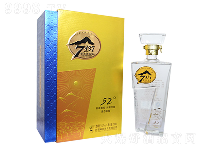 ԣ��7437�׾ơ�52�� 500ml��-�׾�������Ϣ