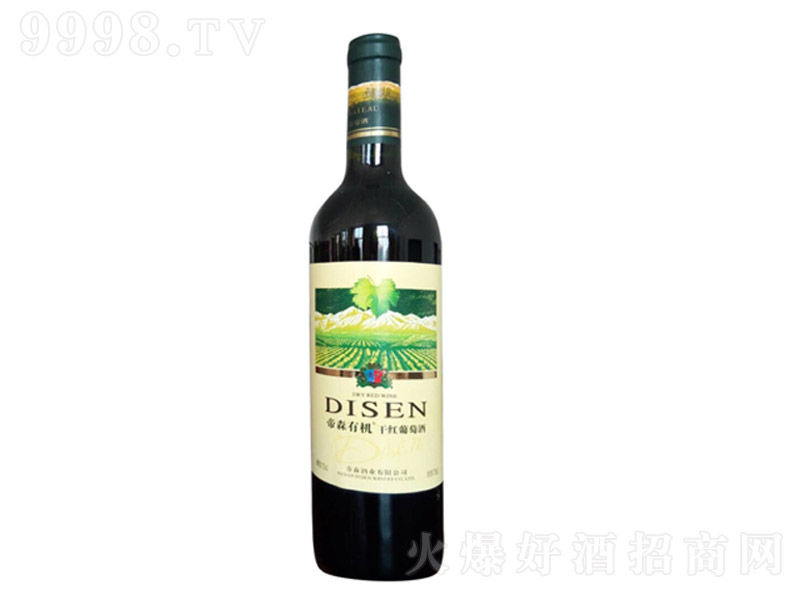 ��ɭ�ЙC�t���Ѿơ�12�� 750ml��