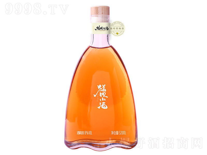 ؈�hС����÷ζ��8�� 520ml��