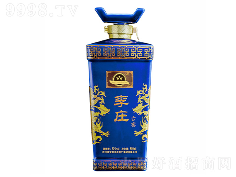 ���f�ƹŽѣ�ƿ�� �����Ͱ׾ơ�52�� 500ml��