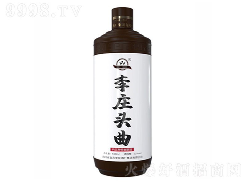 ���f���^����ƿ�� �����Ͱ׾ơ�52�� 500ml��