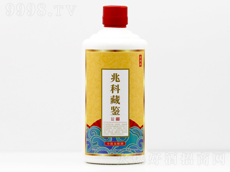 ���ƾ��׿Ʋ��b�ƣ��S�{�ˣ� �����Ͱ׾ơ�52�� 500ml��