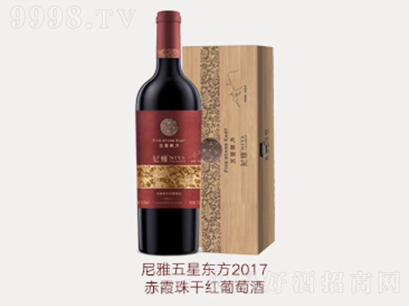 �������ǖ|��2017��ϼ��ɼt���Ѿơ�750ml��
