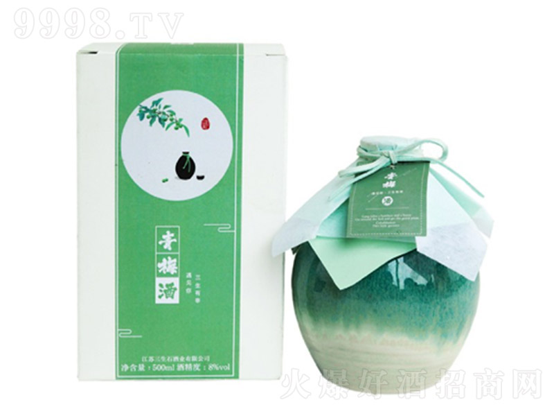 ����ʯ��÷�ƣ����L���8�� 500ml��-�خa�����Ϣ