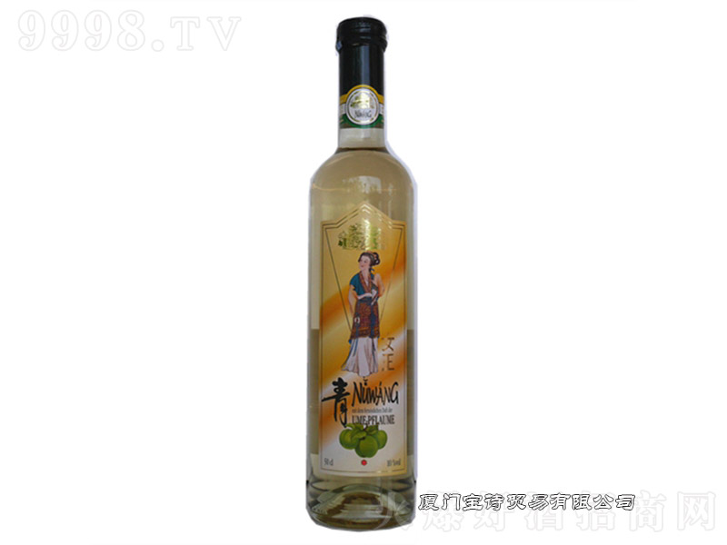 ��Ů��������÷���Ѿơ�10�� 500ml��