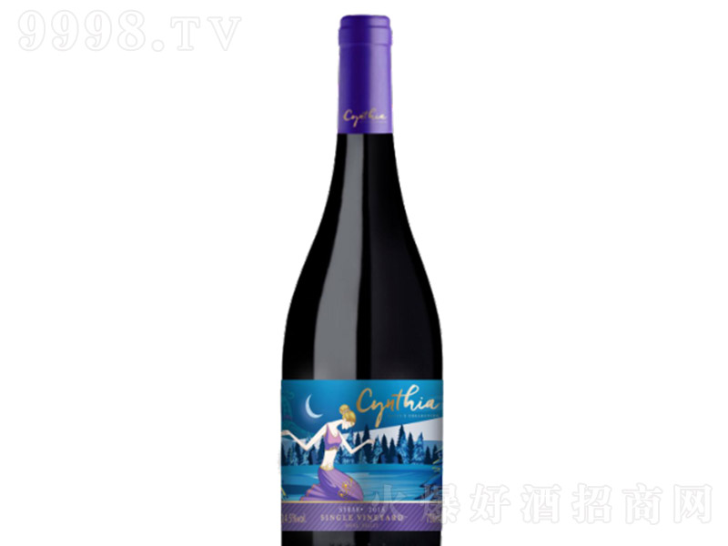 ���ϋI��һ�@�����t���Ѿơ�14.5�� 750ml��