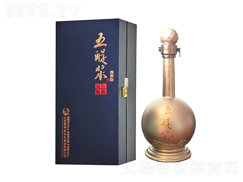 �����{�ơ�һ���L(f��ng)�(����) �����Ͱ׾ơ�42�� 500ml��