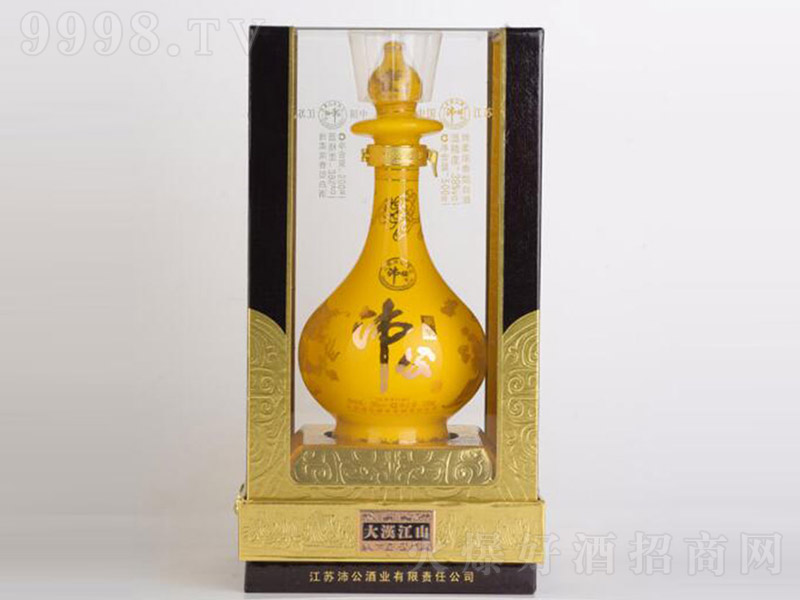 �湫�ƴ�h��ɽ �����Ͱ׾ơ�38�� 500ml��-�׾����Ϣ