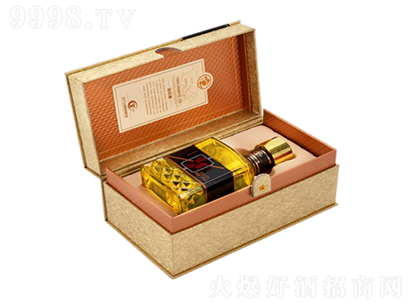 ���e�ƾƽ�����ƿ�Y�� �����Ͱ׾ơ�52�� 500ml��