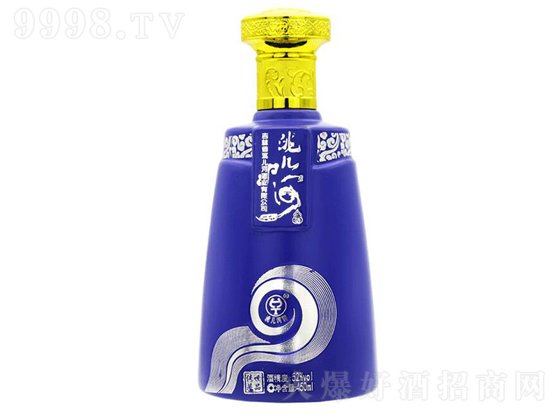 䬃��ӾƂ�����Ʒ��ƿ�� �����Ͱ׾ơ�52�� 450ml��