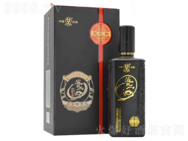 䬃��ӾƵ�֮퍣��У� �����Ͱ׾ơ�52�� 500ml��