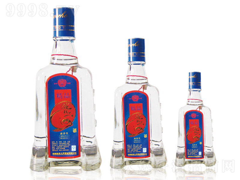䬃��Ӿƾ�Ʒ �����Ͱ׾ơ�52�� 500ml��