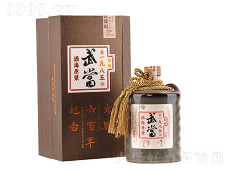 �䮔1985�ƺ�ԭ�{ �����͡�42��500ml��