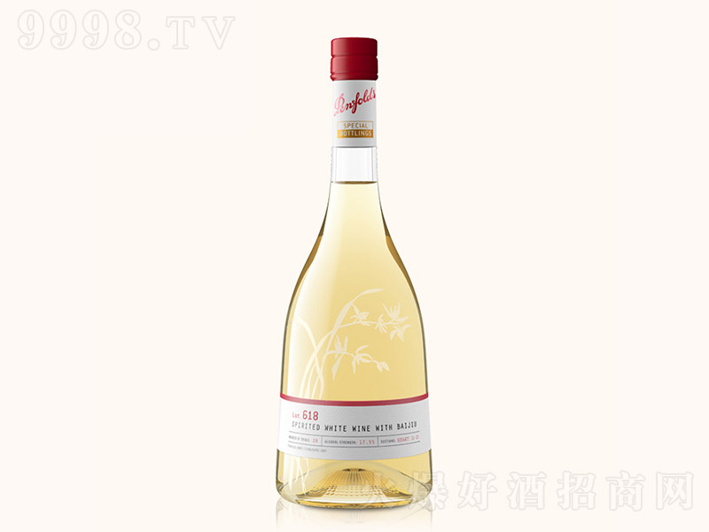 �Ĵ�����������ƿLot.618�׾ƼӶ����Ѿ�750ml
