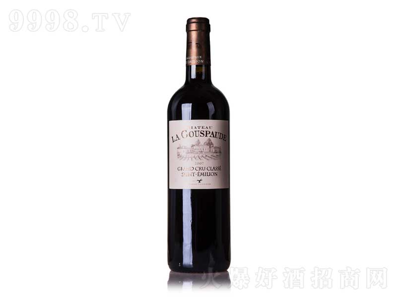 ��˹�����f�@2007�ɼt���Ѿ�750ml