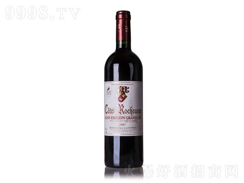 �����2007�ɼt���Ѿ�750ml